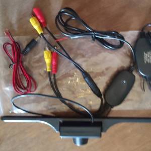 12V Bežična kamera odašiljač i prijemnik