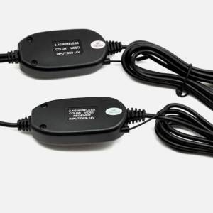 12V Bežična kamera odašiljač i prijemnik