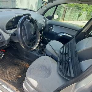 1.4hdi 1.4tdci citroen peugeot ford