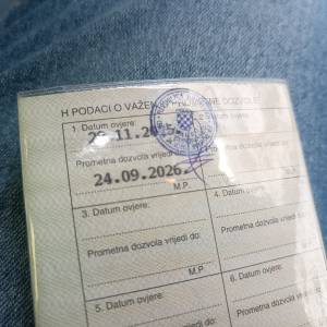 167tkm 2013.g. 1.5TDCi Ford Fiesta