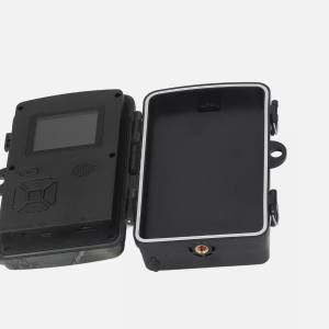 16MP Vodootporna LCD Lovačka Kamera
