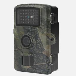 16MP Vodootporna LCD Lovačka Kamera