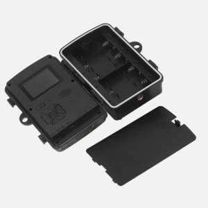 16MP Vodootporna LCD Lovačka Kamera