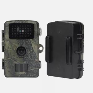 16MP Vodootporna LCD Lovačka Kamera