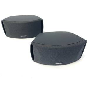 1x Bose TrueSpace Zvučnici