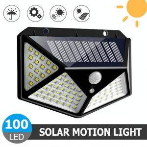 2 Solarne Led lampe 3,7 V 2200MAH