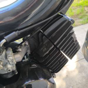 2012 Tomos automatik flexer
