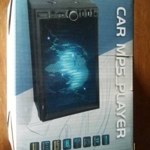 2Din Touch Screen Mirror link USB FM MP5 Bluetooth Auto radio