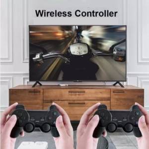2x 2.4Ghz USB Kontroleri za Pc Android Box Tv