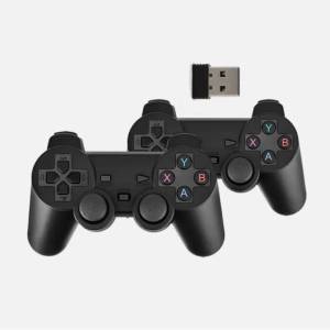 2x 2.4Ghz USB Kontroleri za Pc Android Box Tv