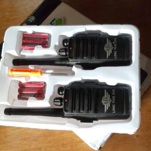 2x Voki-Toki