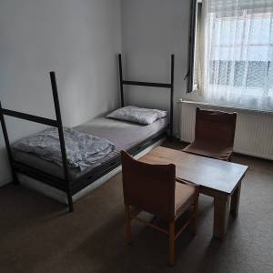 2X,ROOM APARTMENT FOR WORKERS .ZA RADNIKE(200e,po osobi)a (iznajmljiva