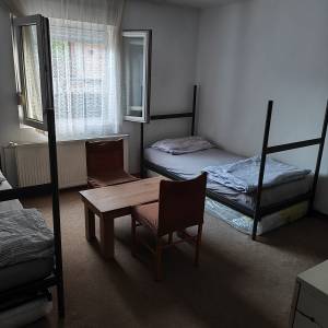 2X,ROOM APARTMENT FOR WORKERS .ZA RADNIKE(200e,po osobi)a (iznajmljiva