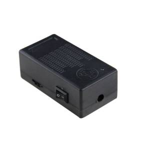 45 x 11cm Zvukom aktiviran LED Equalizer