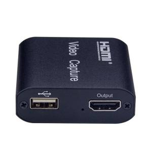 4K HDMI uređaj za video audio snimanje streaming