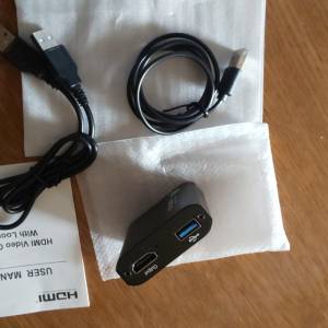 4K HDMI uređaj za video audio snimanje streaming