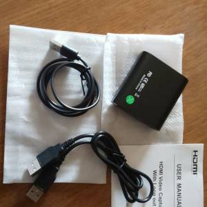 4K HDMI uređaj za video audio snimanje streaming