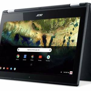 Acer R11 Touchscreen Intel N3160 quad-core 4GB 32GB Chrome OS