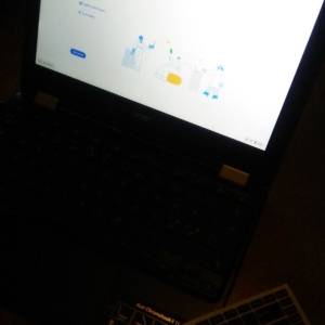 Acer R11 Touchscreen Intel N3160 quad-core 4GB 32GB Chrome OS