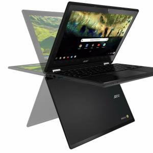 Acer R11 Touchscreen Intel N3160 quad-core 4GB 32GB Chrome OS