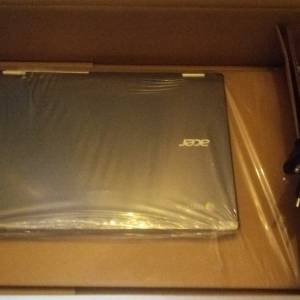 Acer R11 Touchscreen Intel N3160 quad-core 4GB 32GB Chrome OS