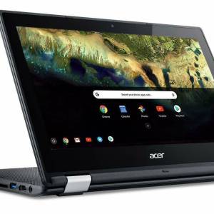 Acer R11 Touchscreen Intel N3160 quad-core 4GB 32GB Chrome OS