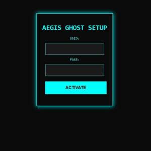 AEGIS - ASIMETRIČNA OBRANA – DIGITALNI SNAJPER U VAŠOJ MREŽI