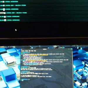 AEGIS - ASIMETRIČNA OBRANA – DIGITALNI SNAJPER U VAŠOJ MREŽI