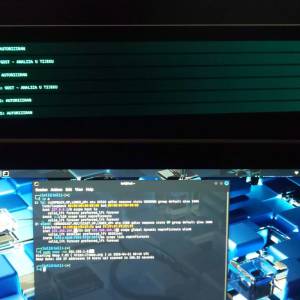 AEGIS - ASIMETRIČNA OBRANA – DIGITALNI SNAJPER U VAŠOJ MREŽI