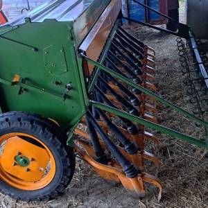Amazone D7 Special II