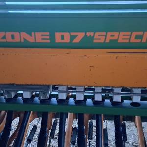 Amazone D7 Special II