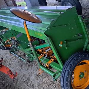 Amazone D7 Special II