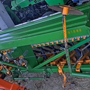 Amazone D7 Special II