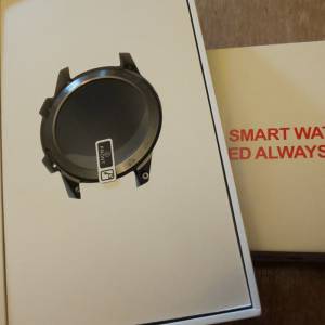 AMOLED Bluetooth NFC Sat FitCloudPro APP