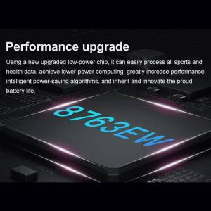 AMOLED Bluetooth NFC Sat FitCloudPro APP
