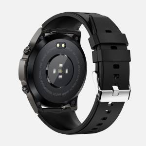 AMOLED Bluetooth NFC Sat FitCloudPro APP