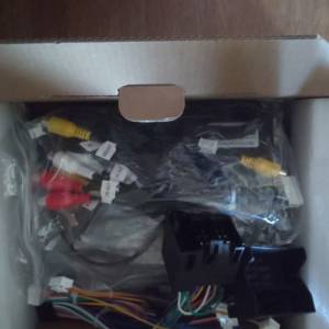 Andrioid 14 GPS WiFi radio za Volkswagen Škoda Seat