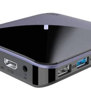 Android TV BOX A95X F3 Air II 4GB/32GB 4K S905Y4
