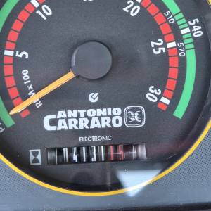 Antonio Carraro SRX8400
