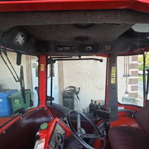 Antonio Carraro SRX8400
