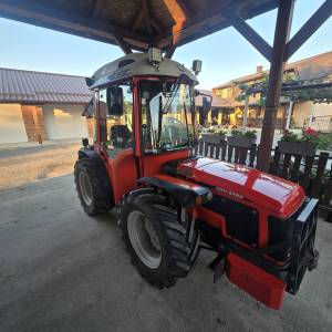 Antonio Carraro SRX8400