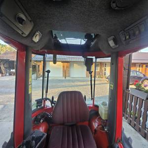 Antonio Carraro SRX8400