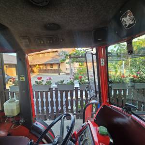Antonio Carraro SRX8400