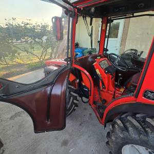 Antonio Carraro SRX8400