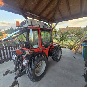 Antonio Carraro SRX8400