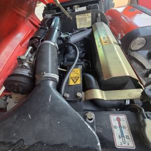 Antonio Carraro SRX8400