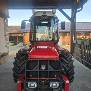 Antonio Carraro SRX8400