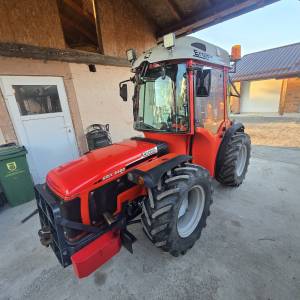 Antonio Carraro SRX8400