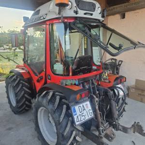 Antonio Carraro SRX8400