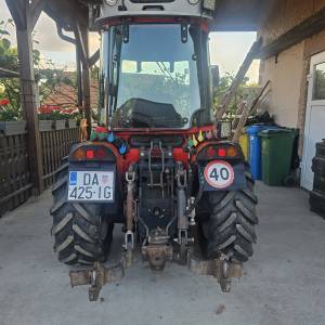 Antonio Carraro SRX8400